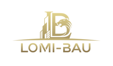 loewenschatz-partner-lomi-bau-logo loewenschatz partner lomi bau logo