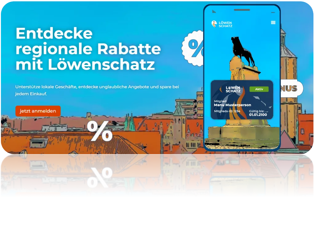 Geschäftlicher erfolgreicher Handschlag.